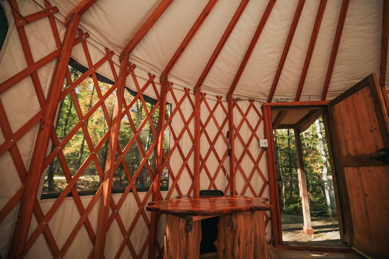 Wildman Resort on the Peshtigo