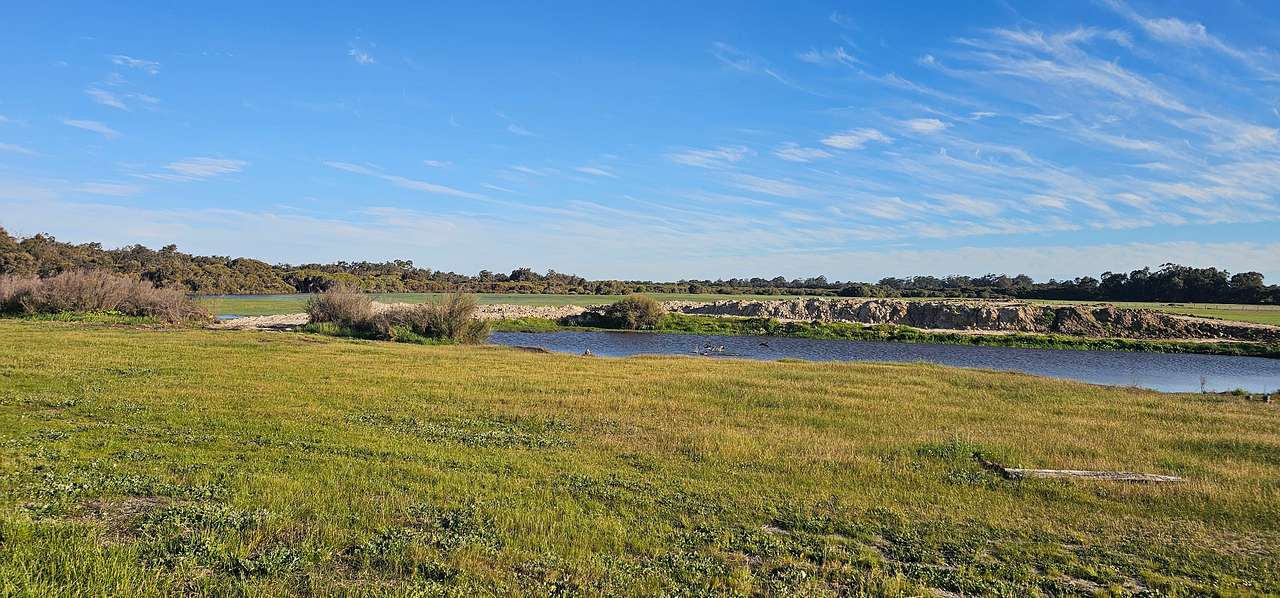 Herron Point Farm Stay