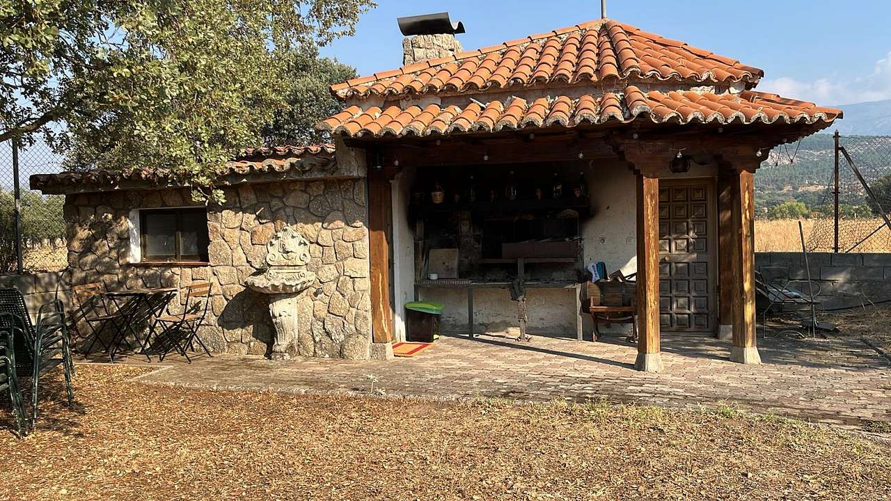 La Pedriza, Sierra de Guadarrama