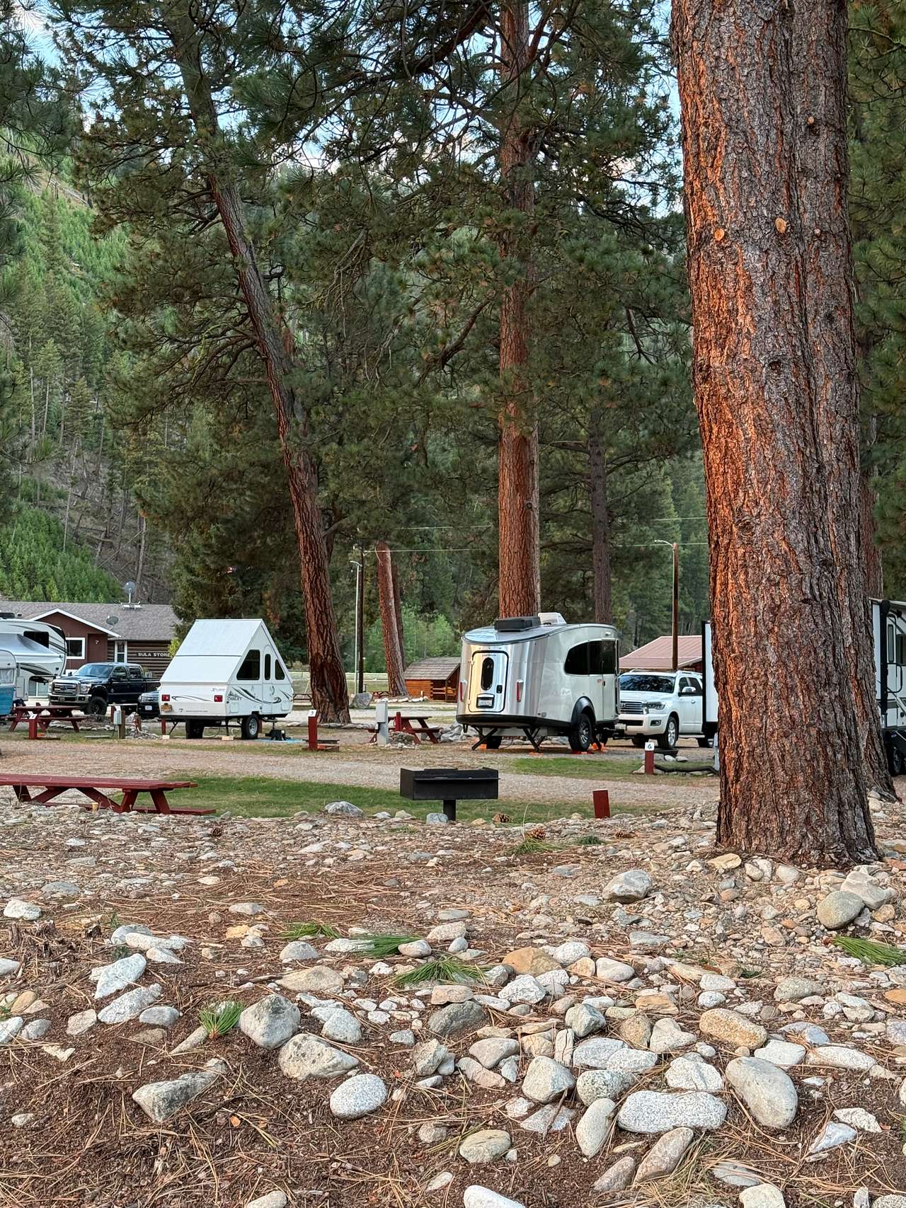 Camp Sula