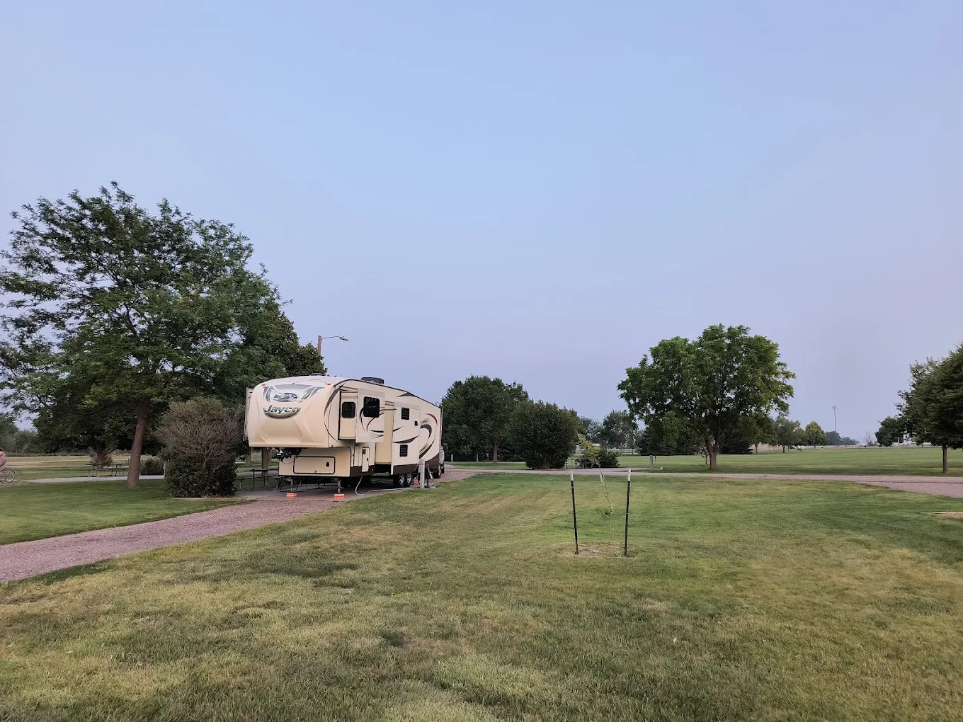 Robidoux RV Park