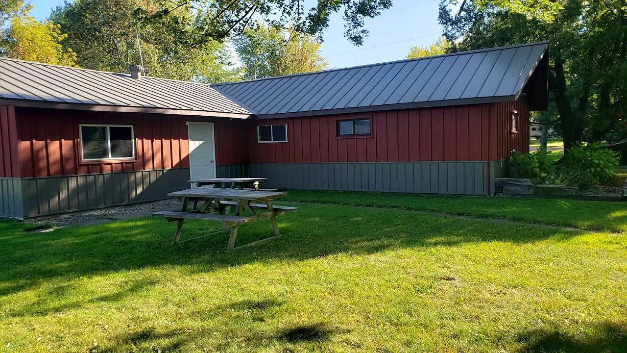 Dorchester Park and Campground