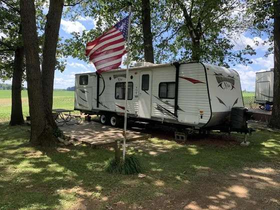 Rockeys Campground