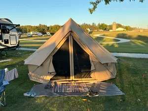 Harvest Farm Campground Resort