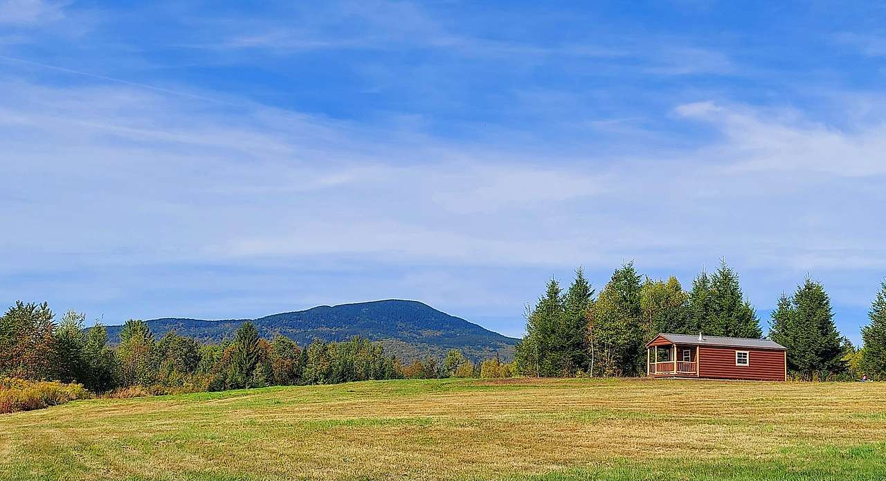 Twin Brook Farm