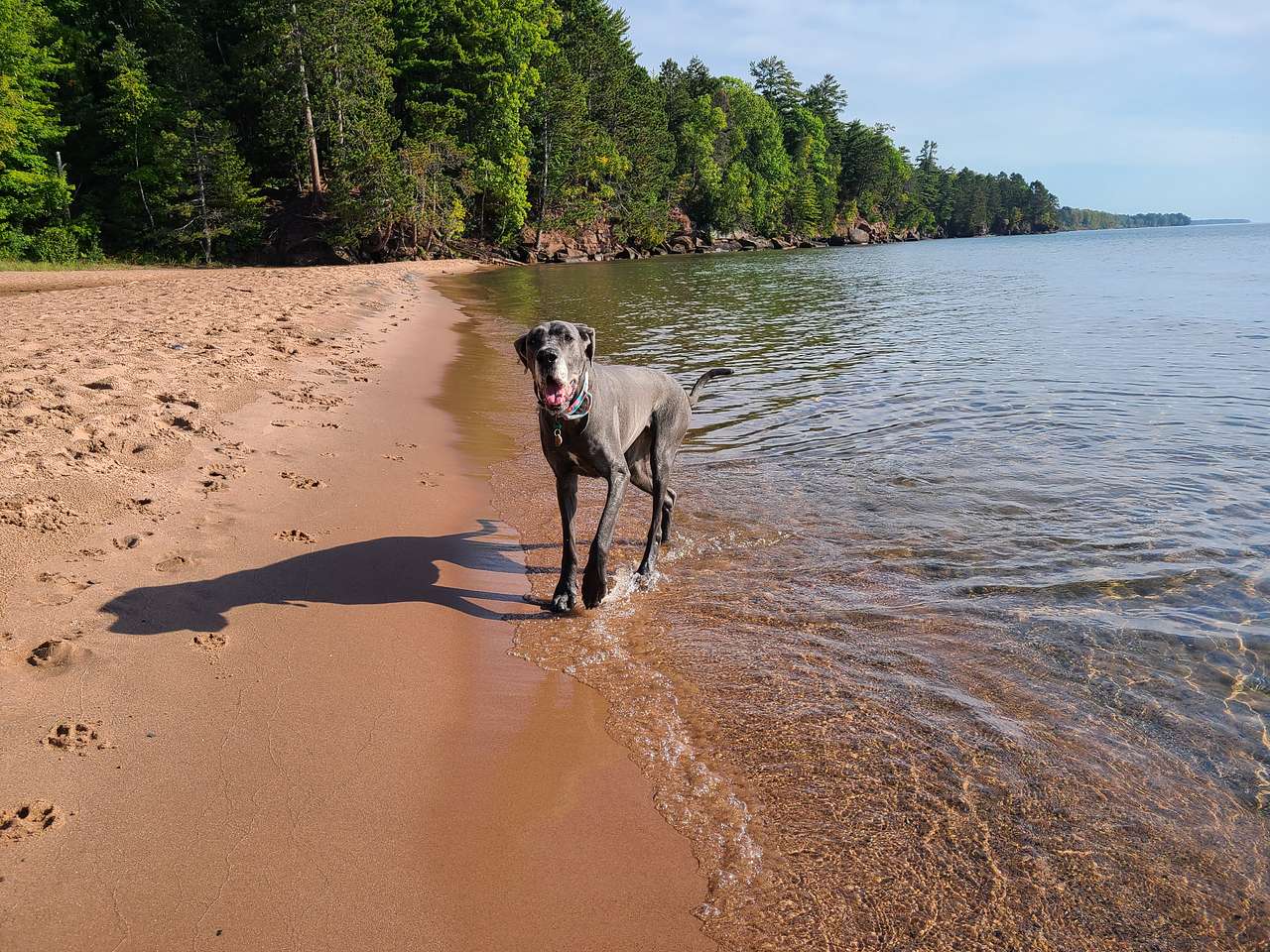 Big Bay Park