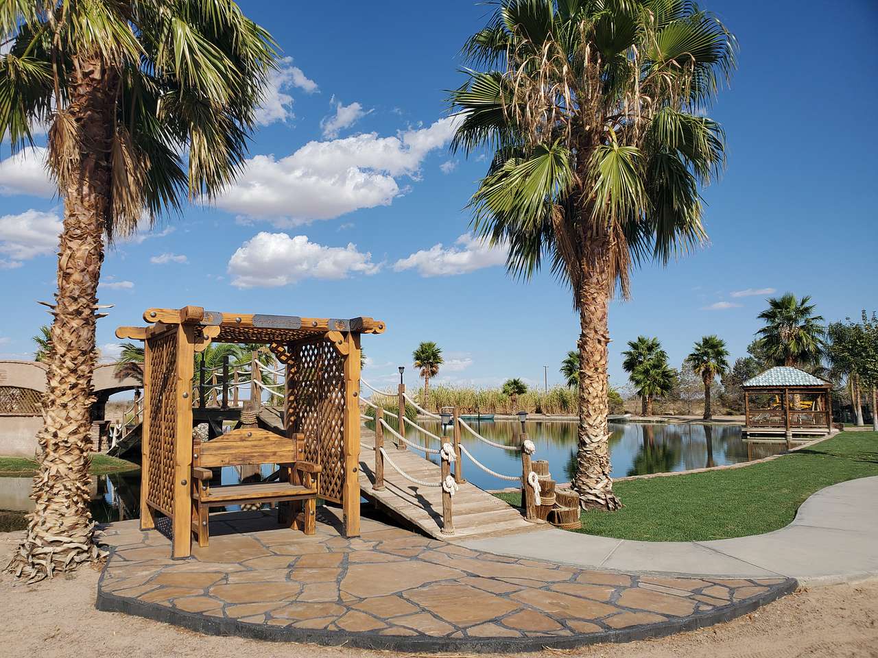 Silva Ranch LLC