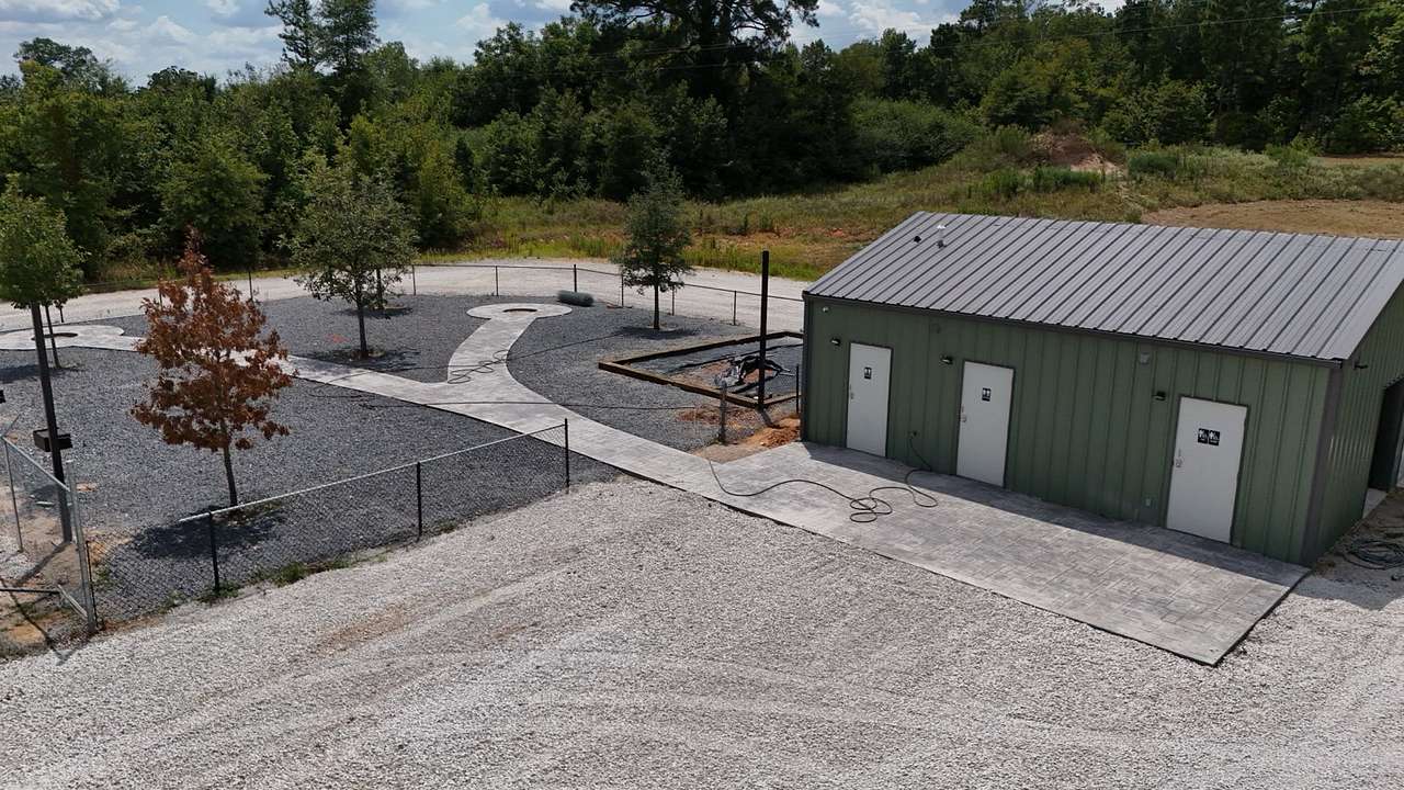 The Escapes RV Park & Storage