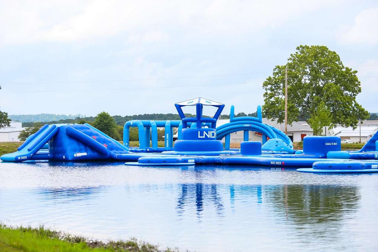 Palomino RV Resort