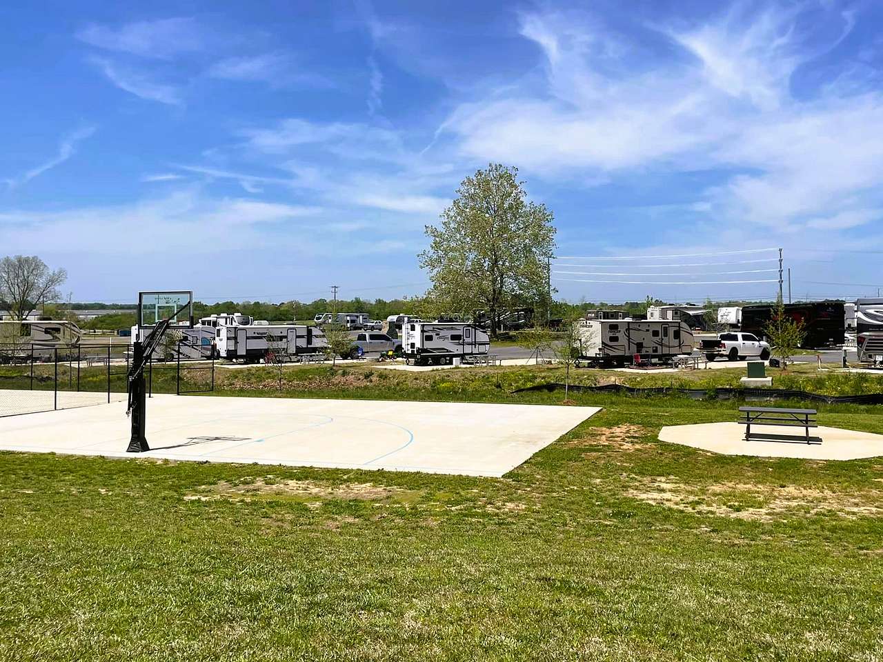 Palomino RV Resort