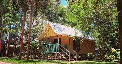 Litchfield Tourist Park
