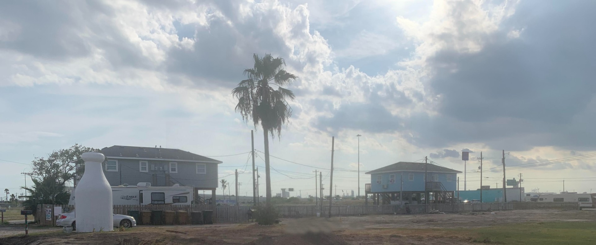 North Beach RV Park