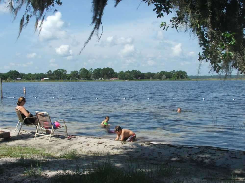 Elite Resorts at Salt Springs