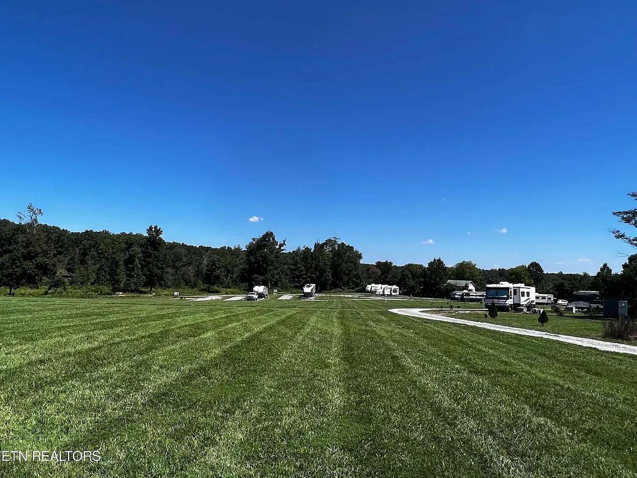 Grandview RV Park