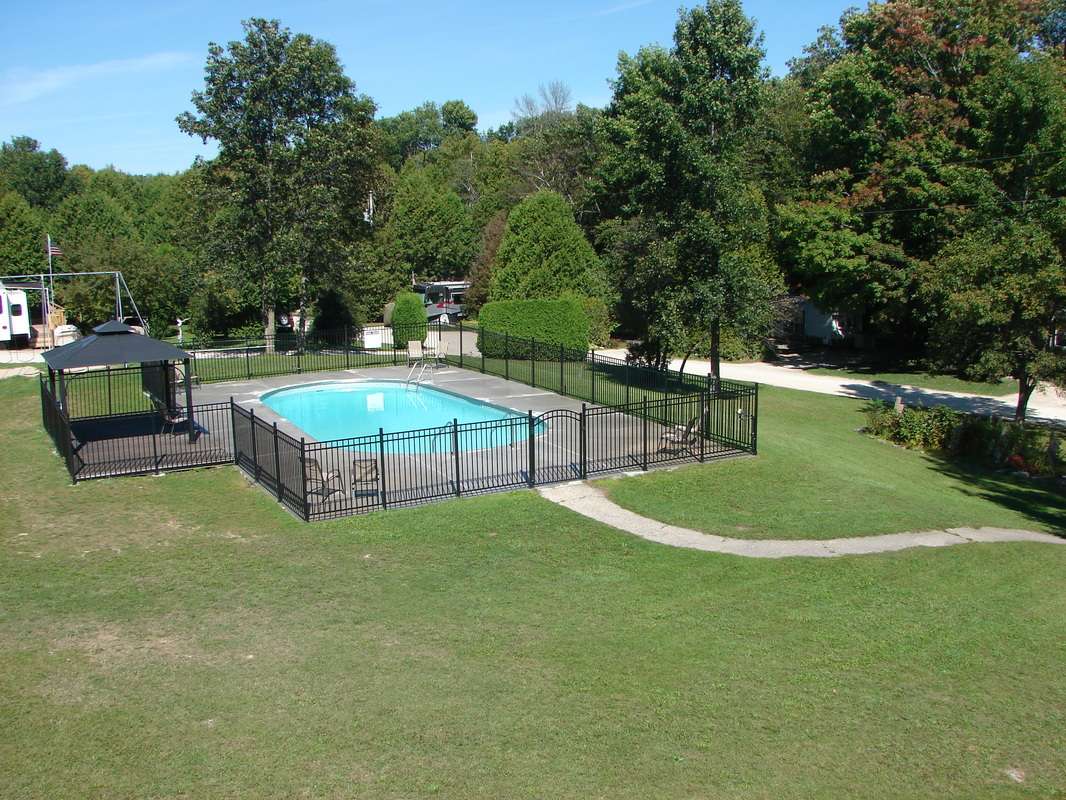 Aqualand Campground