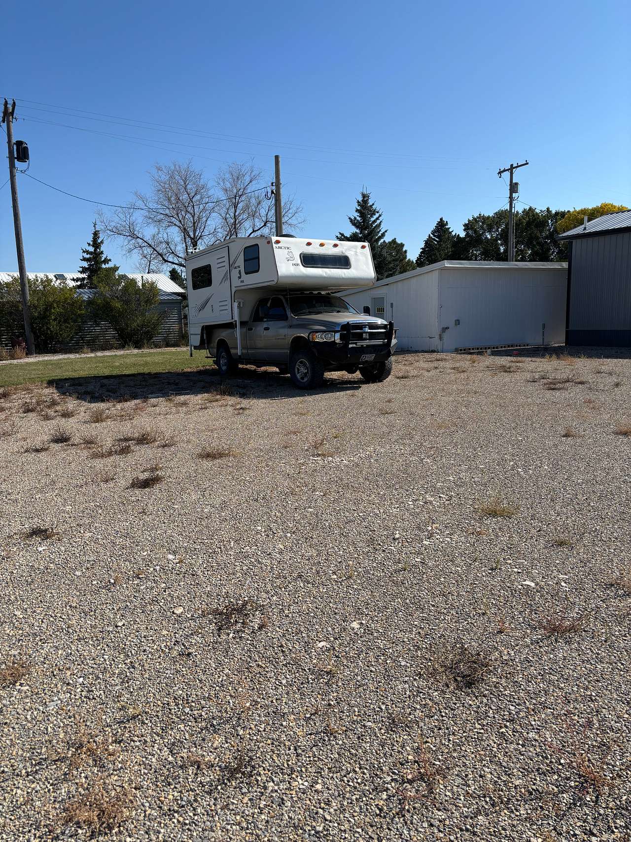 Moore Camp