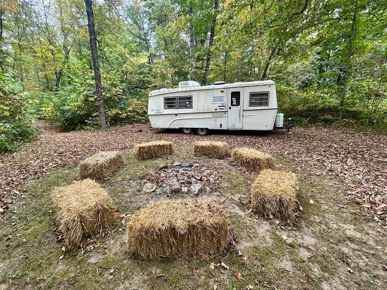Swanky Acres