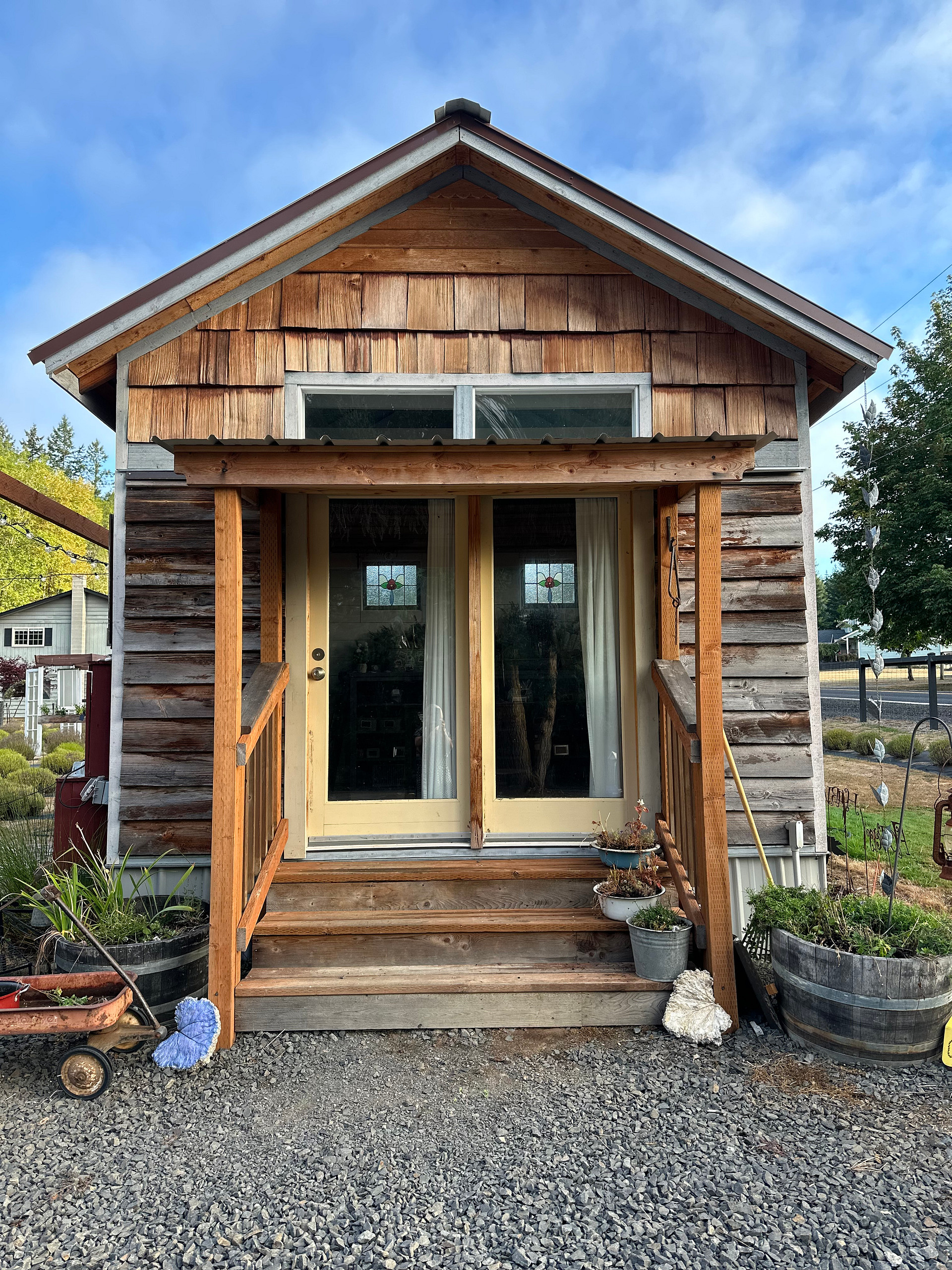 Pace Family Lavender & Hobby Farm