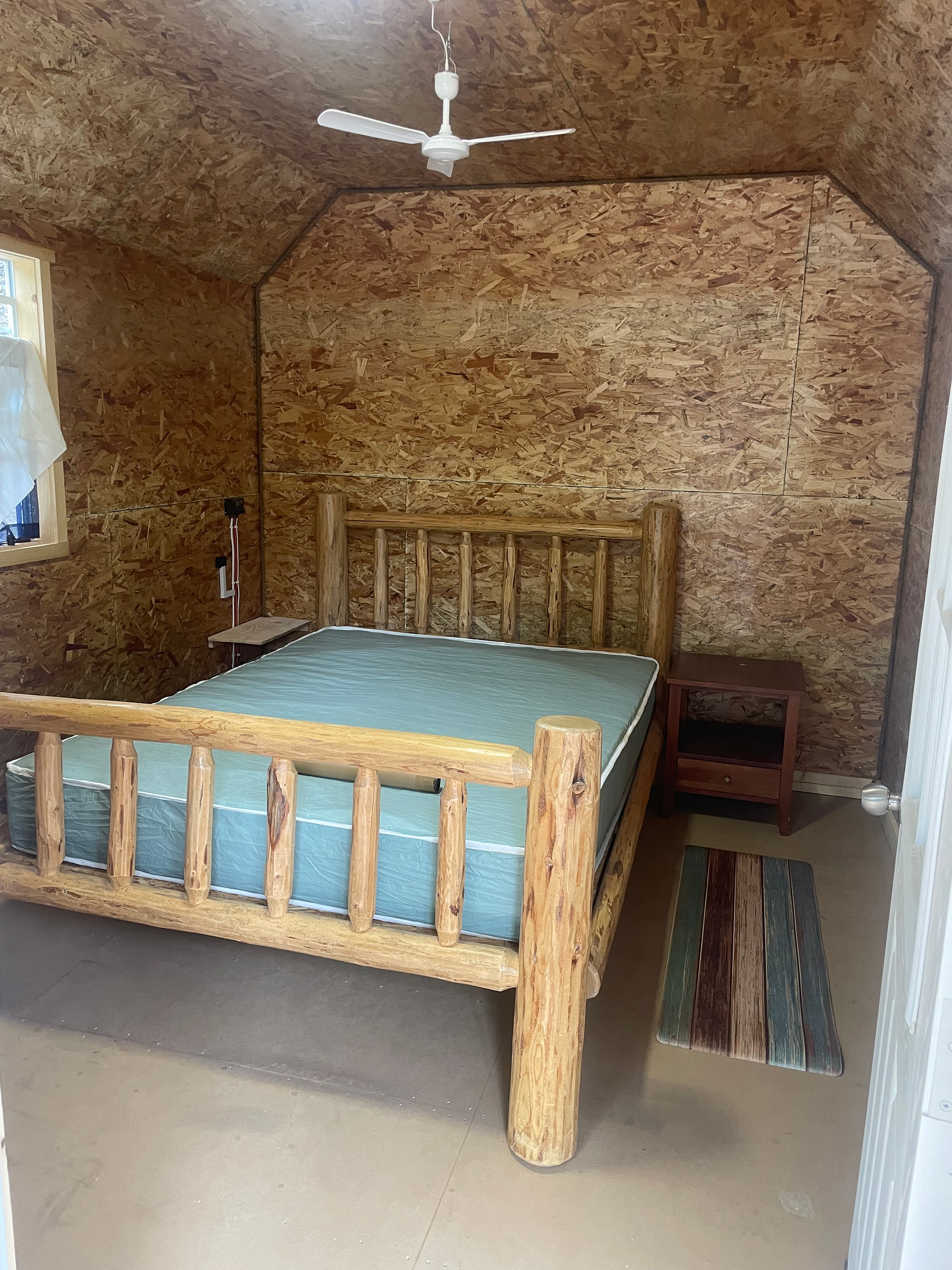 South Fork Cabins