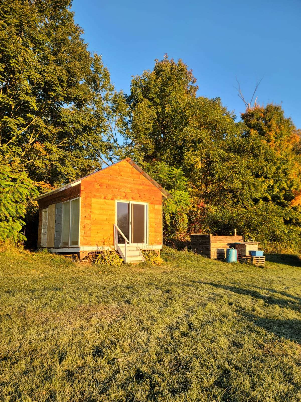 Harold's View Farm