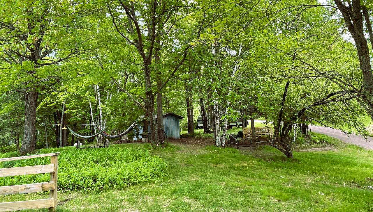Homestead Hideaway