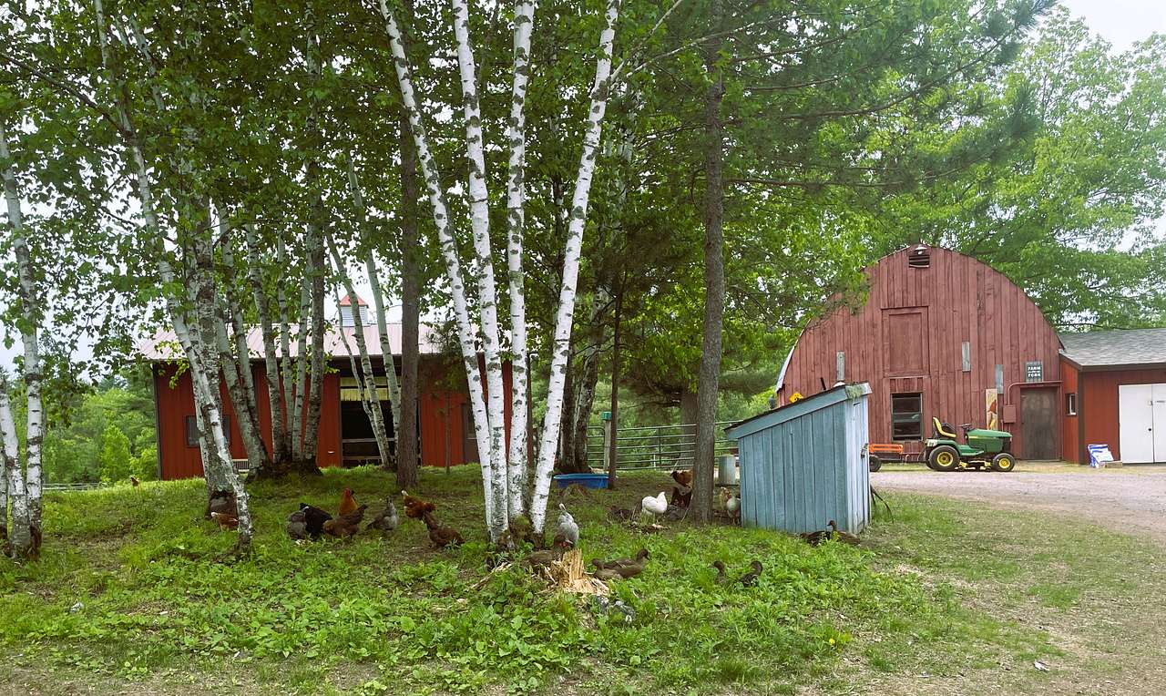 Homestead Hideaway