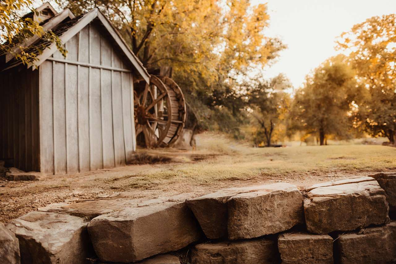 The Farm at Quail Valley