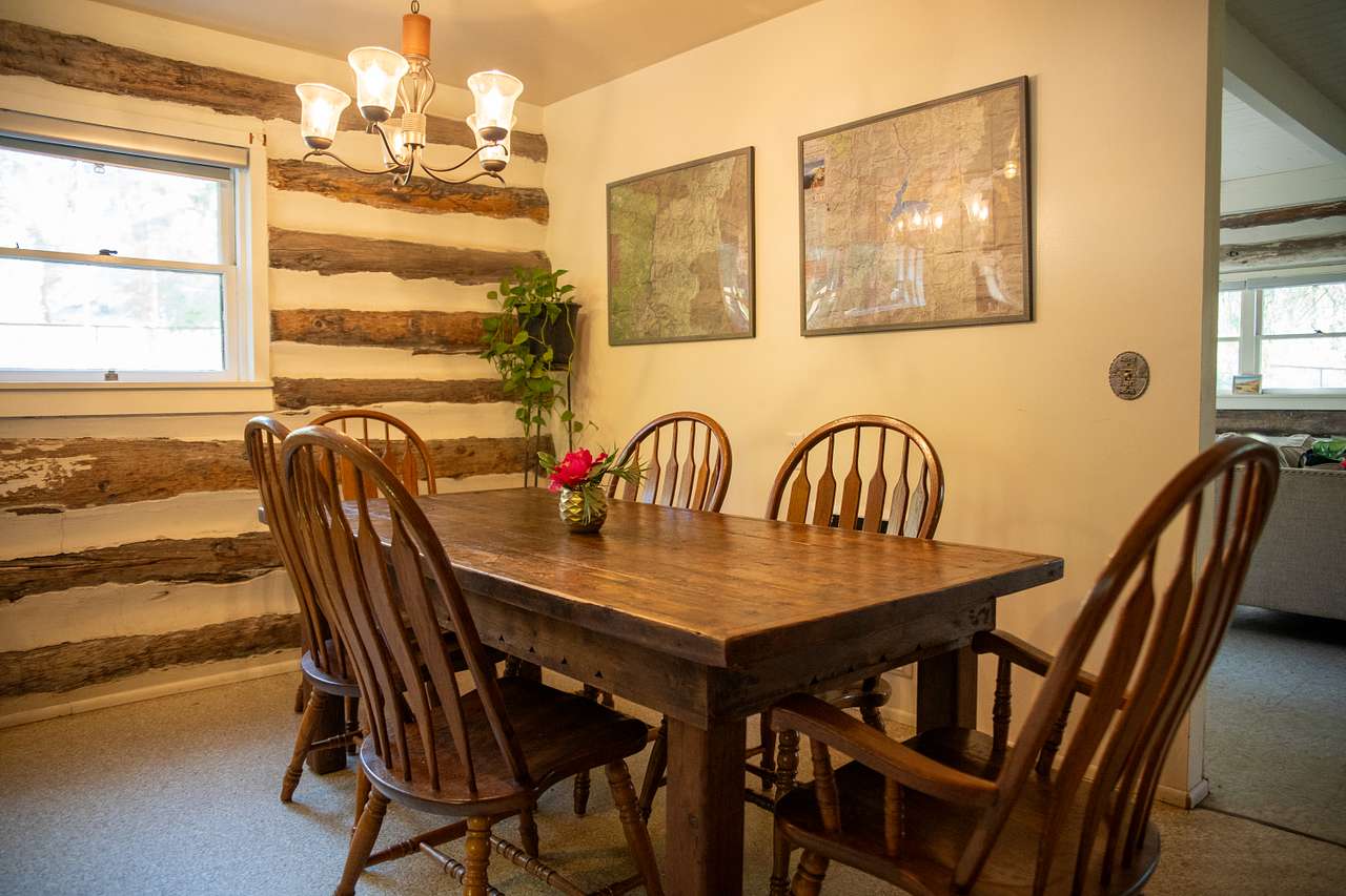 Dinning tabel 