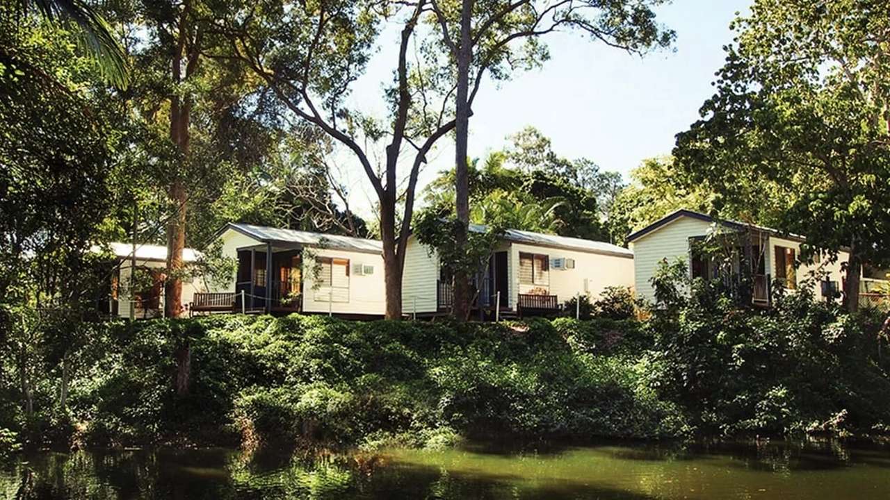 Landsborough Holiday Park