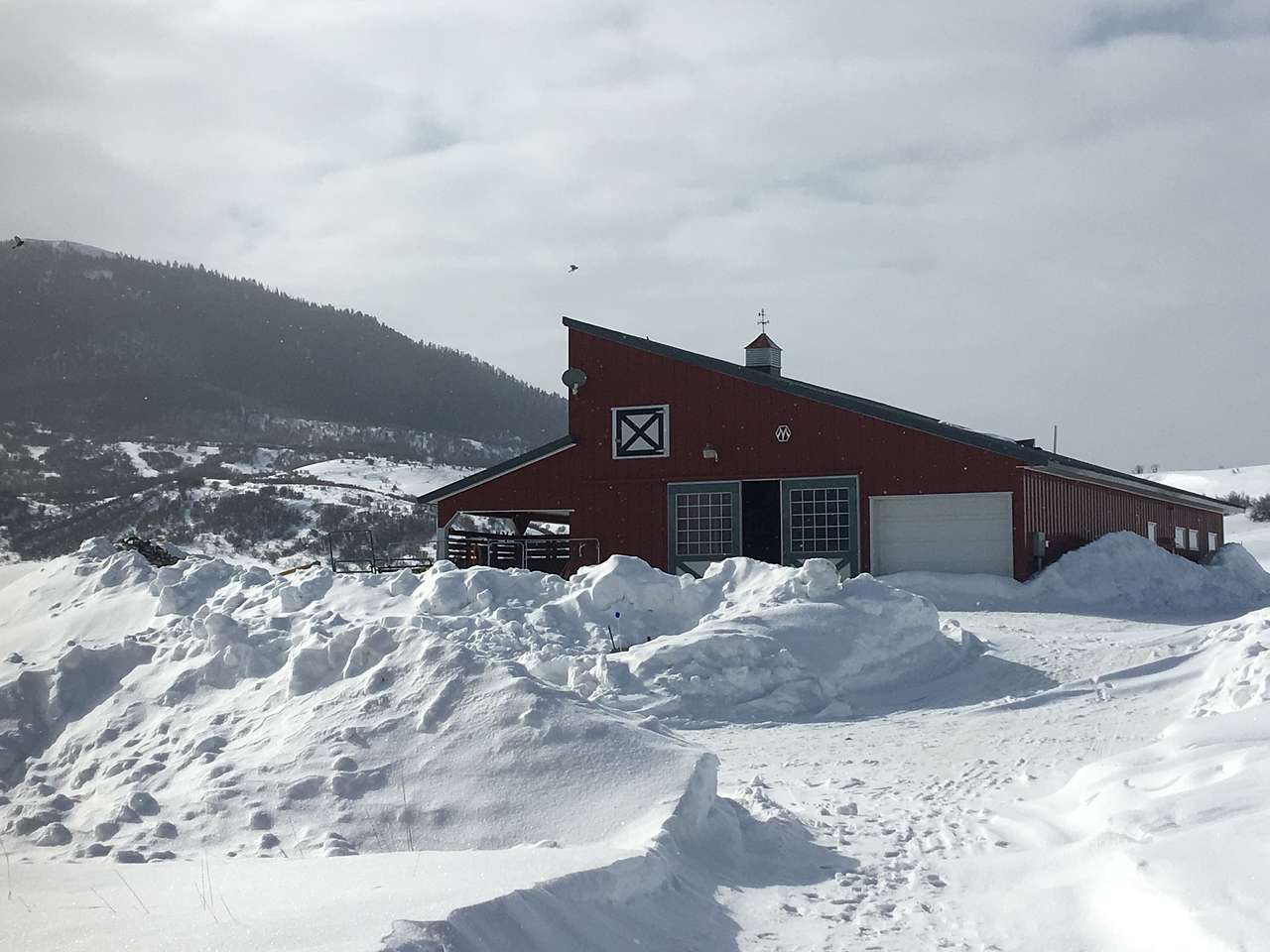 Mystic Valley Farm