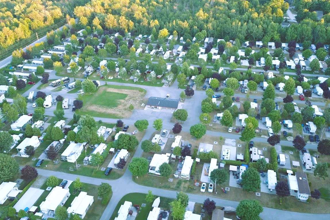 Woodland Park