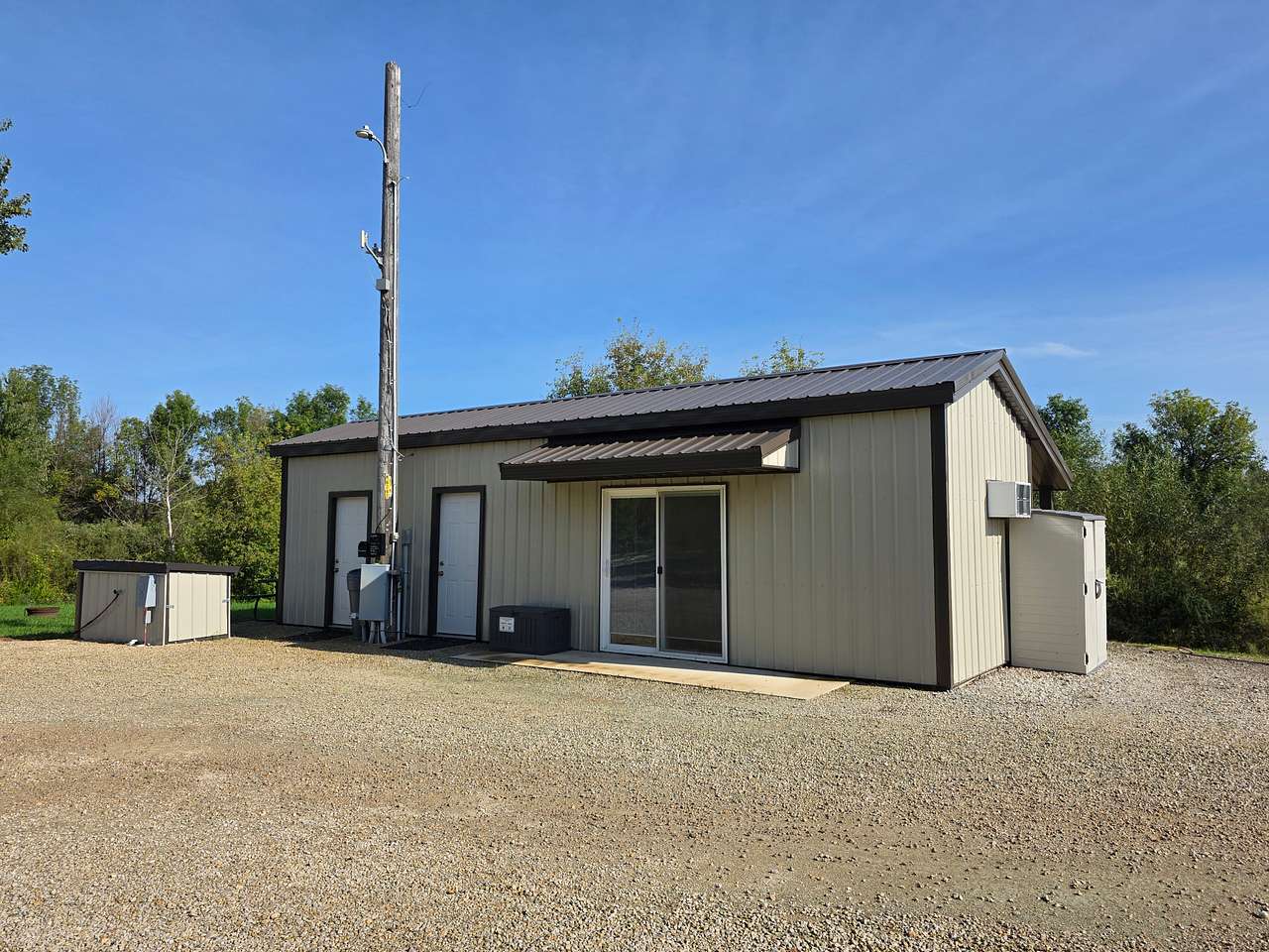 Pine River Campsites
