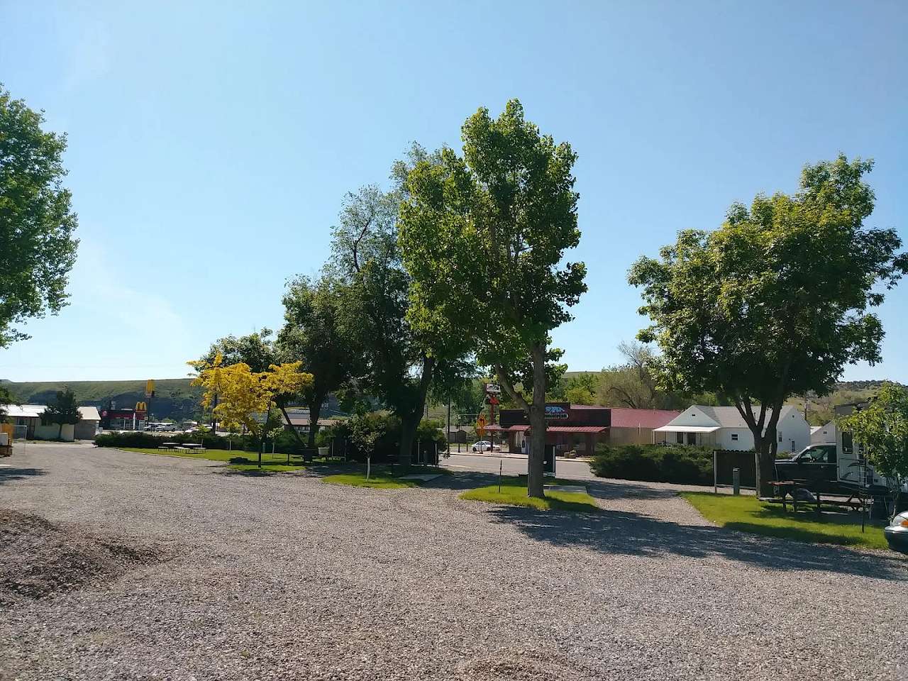 Wyoming Gardens RV Park