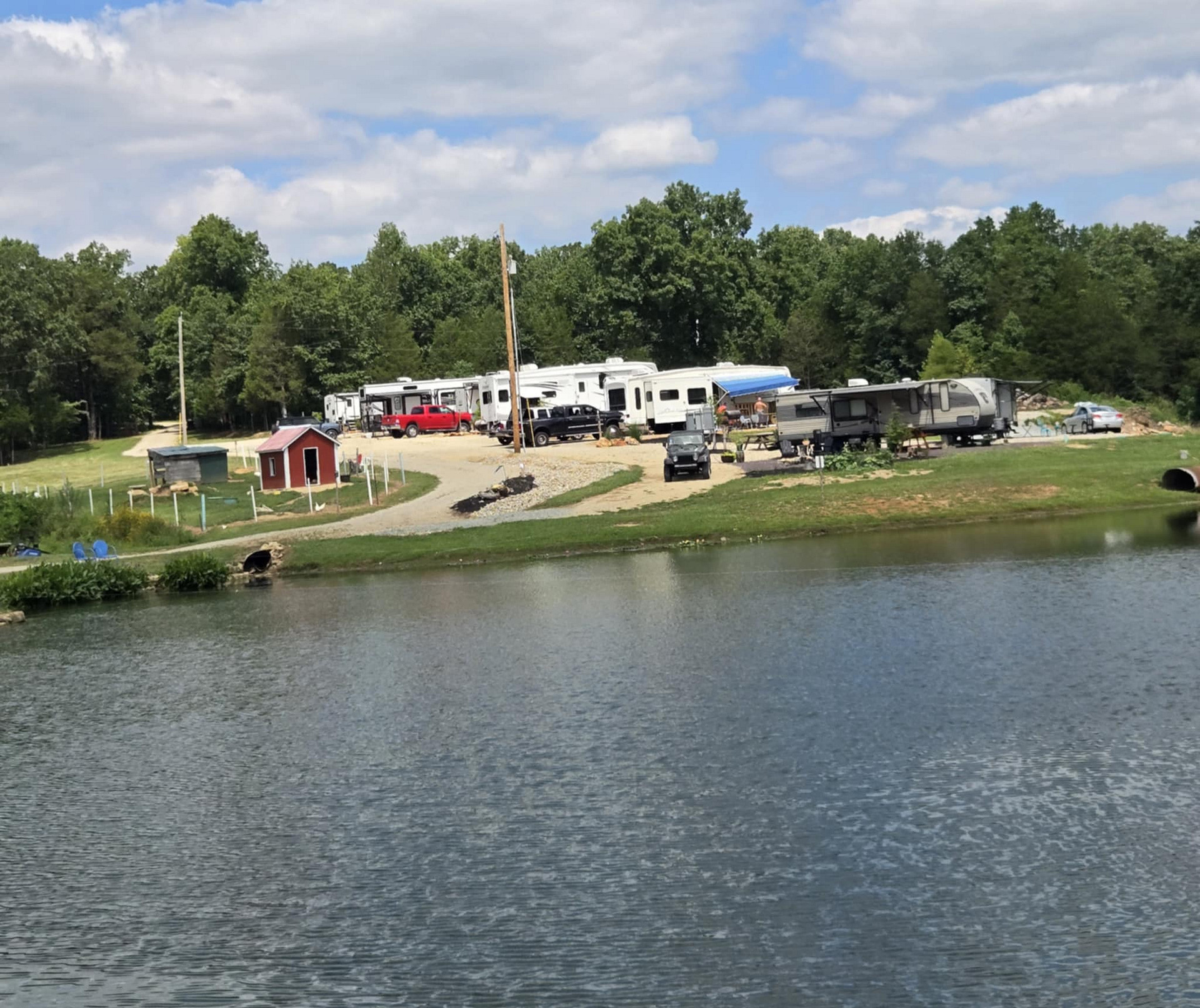 Patt's Place, LLC