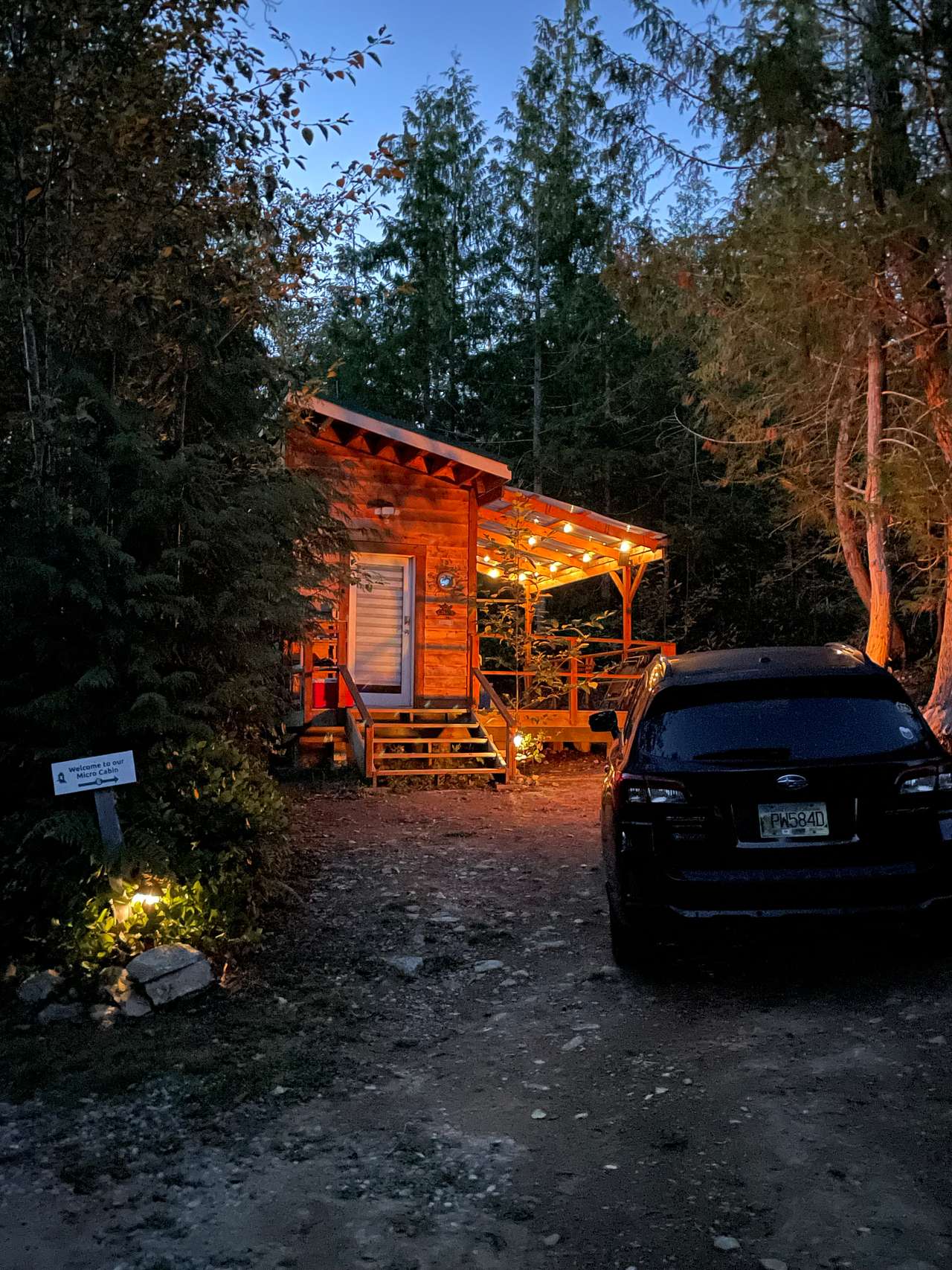 Tiny Secrets Farm & Retreat