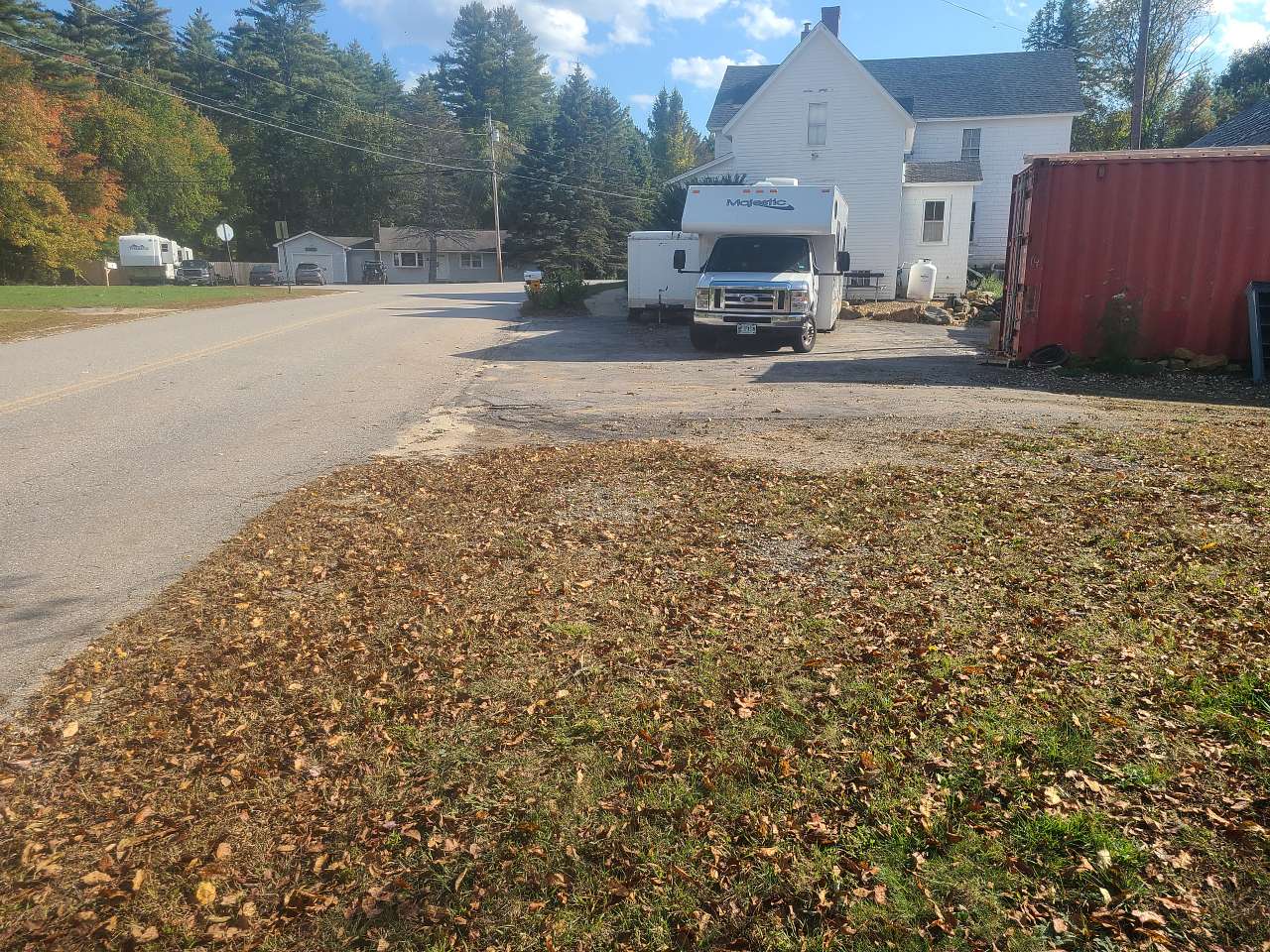Pleasant View Farm