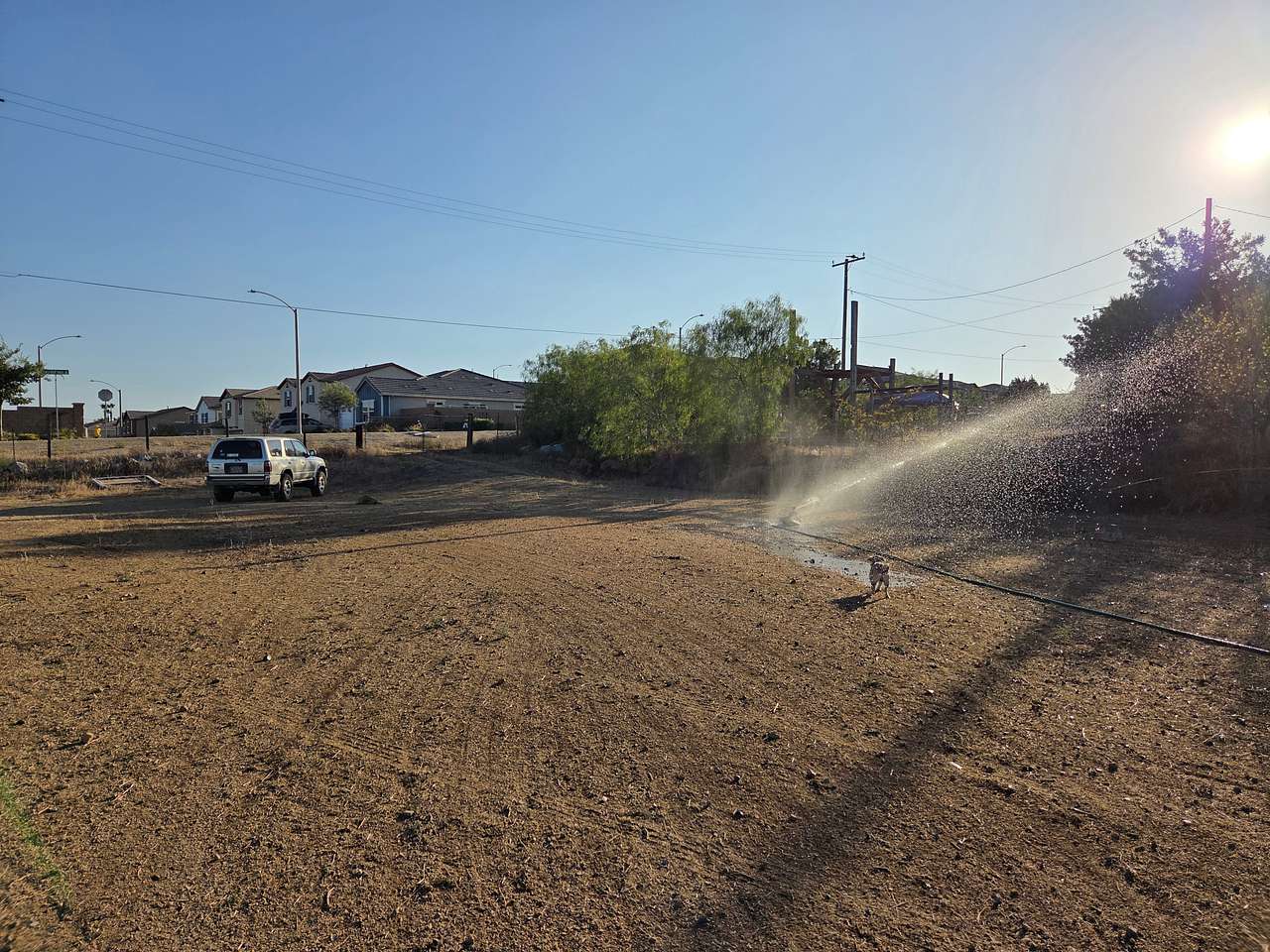 Rv camp woodcrest