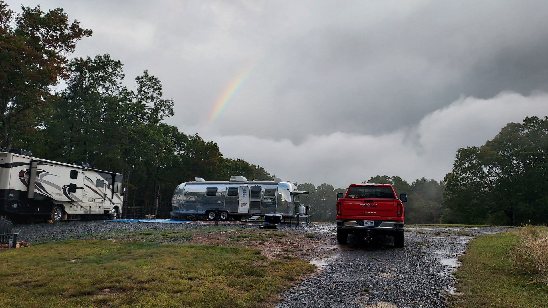 Peak A View Farm & Camp