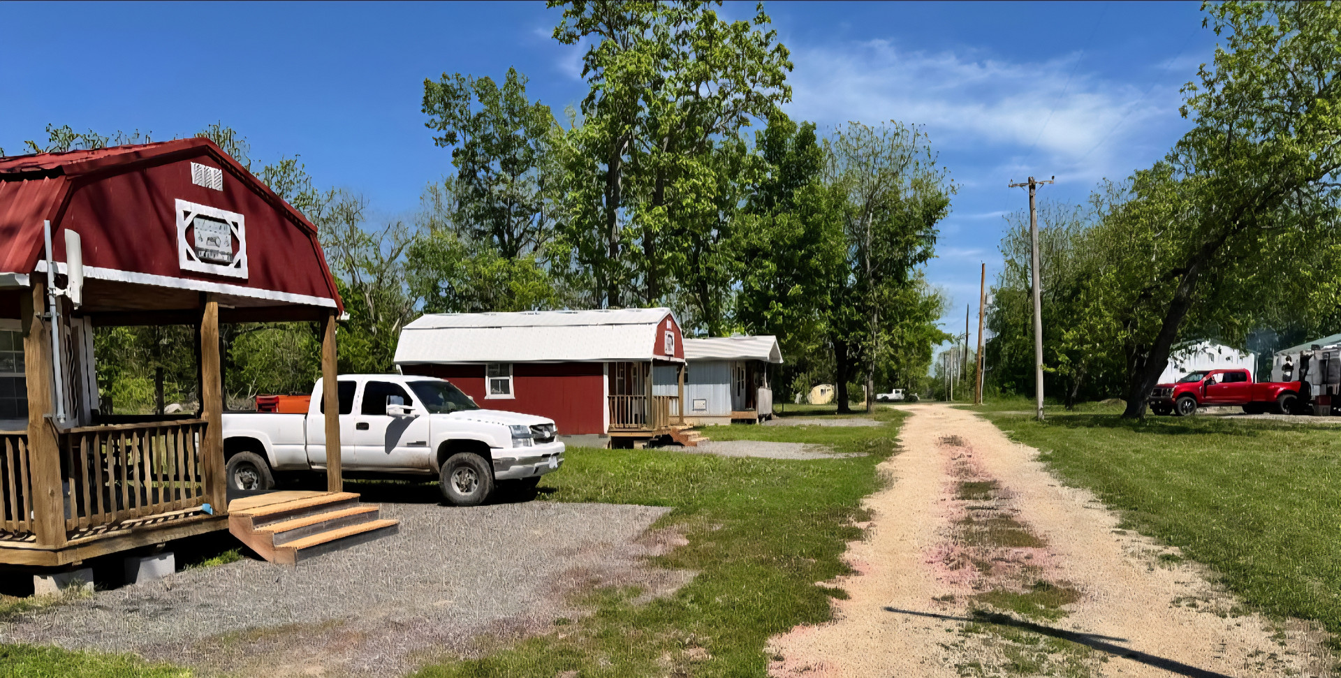 Mildred RV Park & Campground