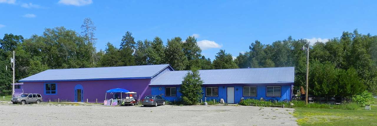 Jammers Retreat