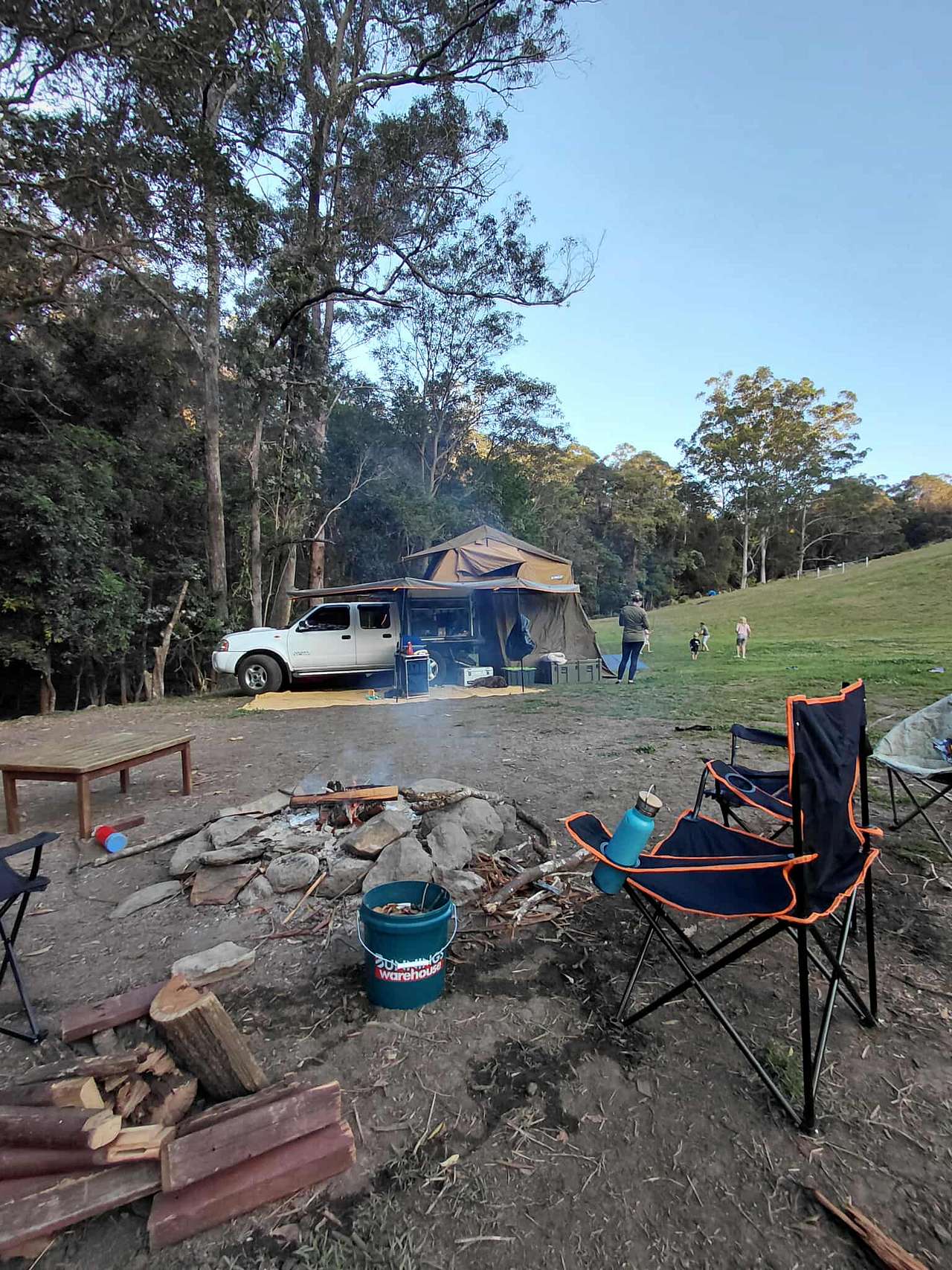 Coorie Vale