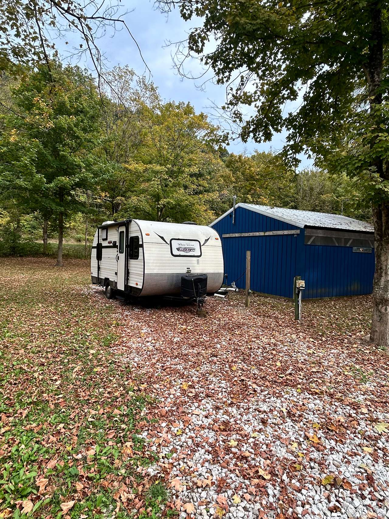 Swanky Acres