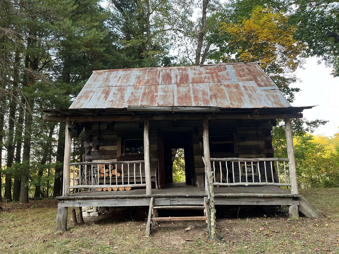 Baggins Inn