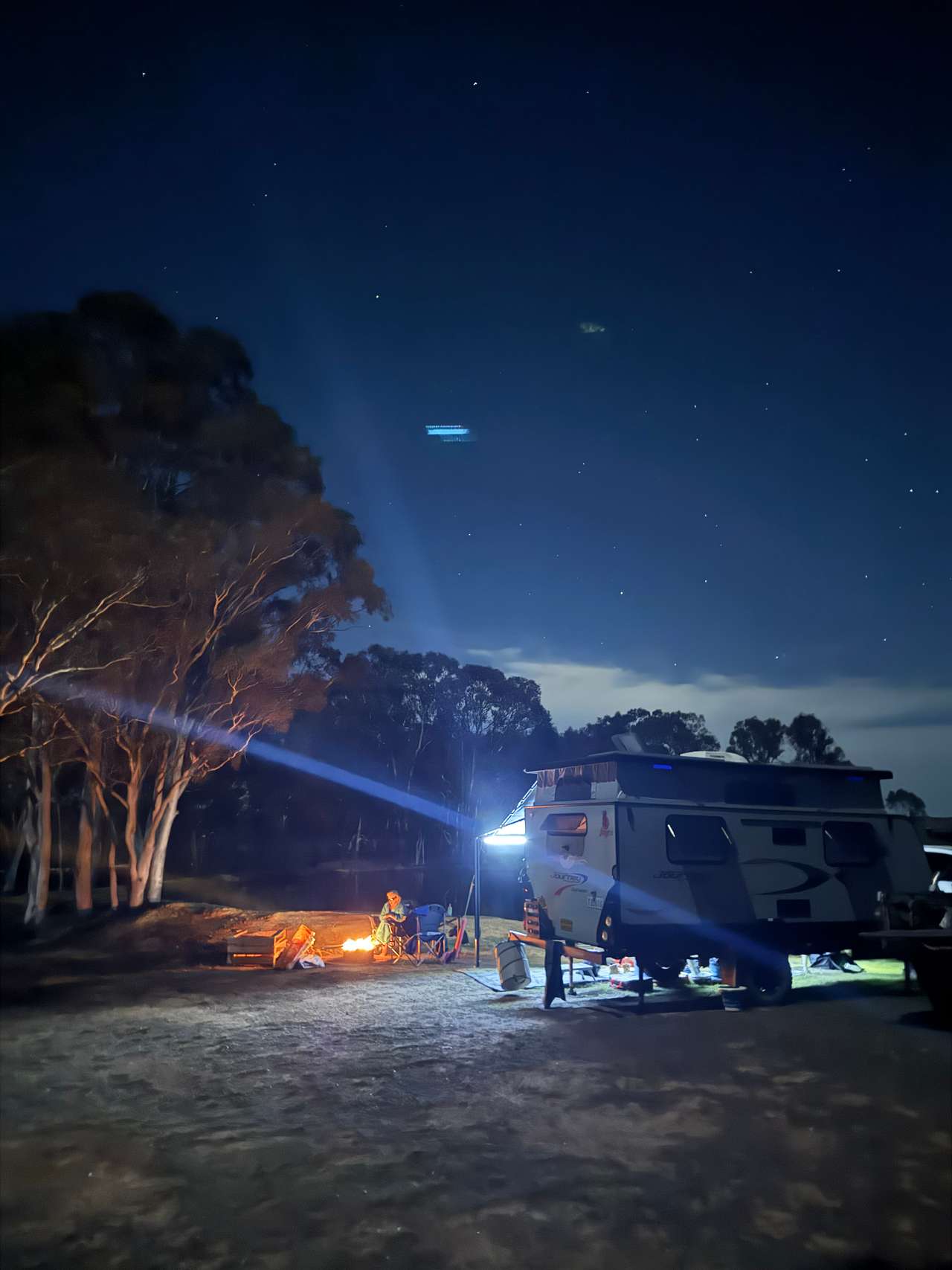 Bunyip Jerrawa