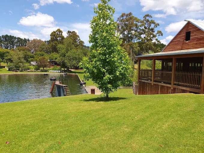 Fontys Pool Caravan Park and Chalets