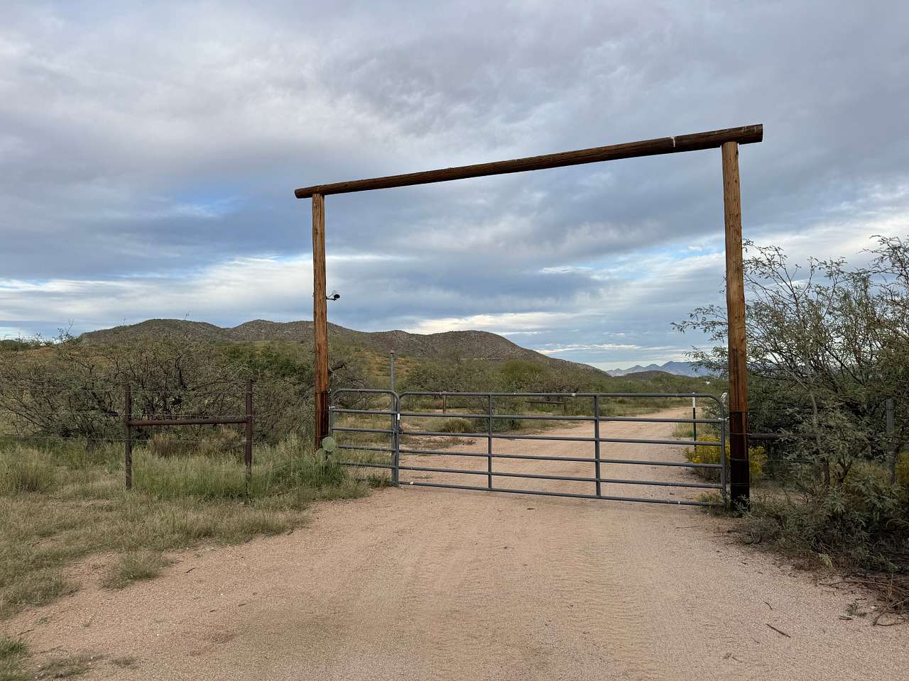 High Desert Ghost Town Getaway