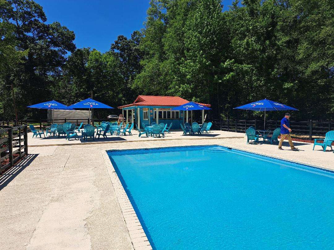 Hidden Springs RV Resort