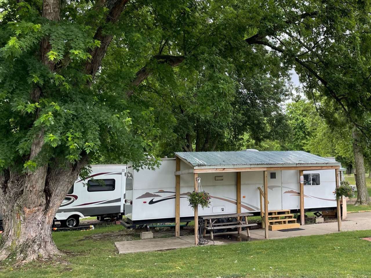 Tomorrows Stars RV Resort