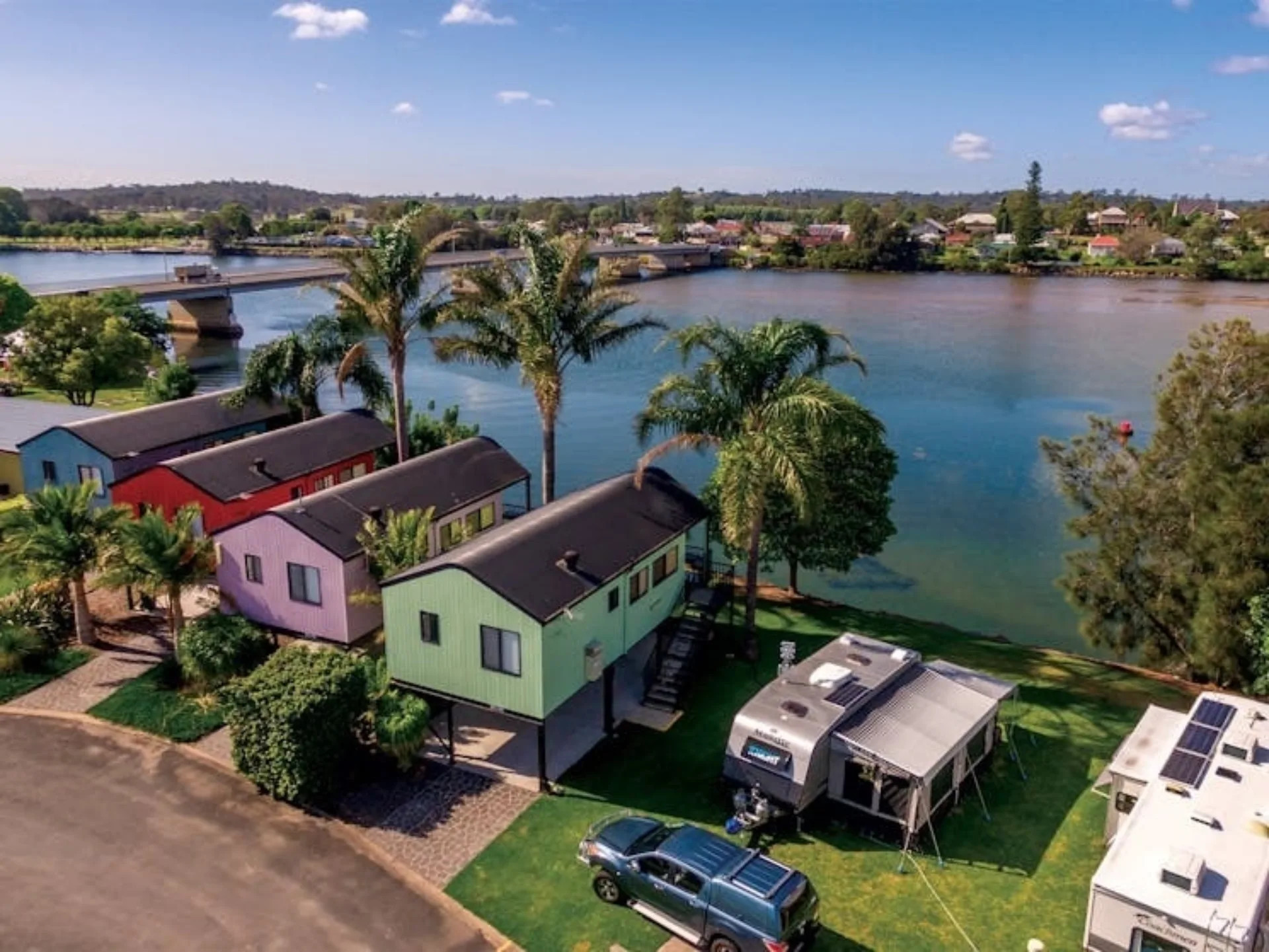 Moruya Holiday Park