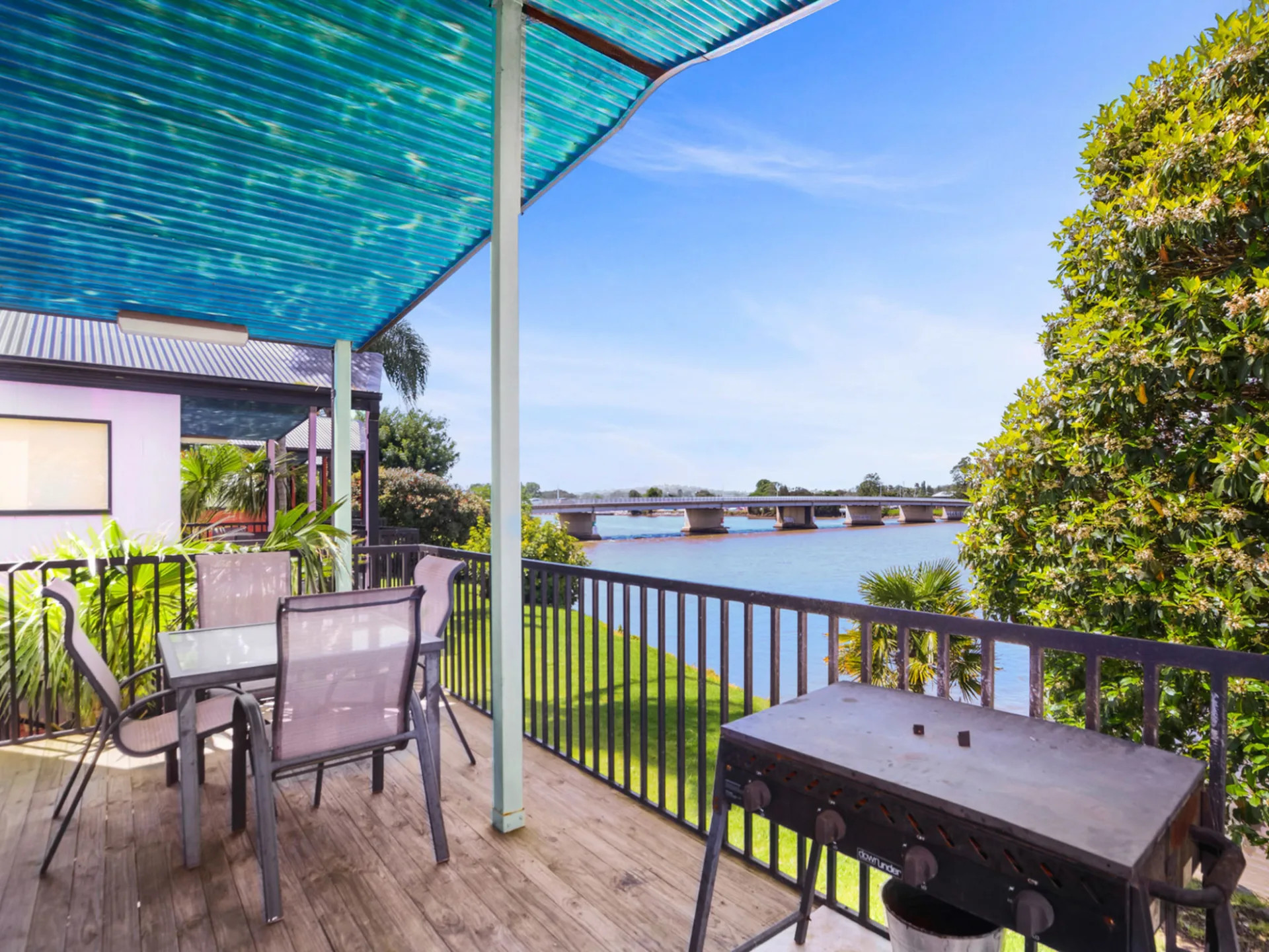 Moruya Holiday Park